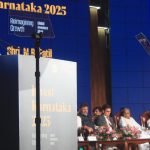 ಜಾಗತಿಕ ಹೂಡಿಕೆದಾರರ ಸಮಾವೇಶ – 12 ವಿಶೇಷ ಹೂಡಿಕೆ ವಲಯ ಸ್ಥಾಪನೆ: ಎಂ.ಬಿ ಪಾಟೀಲ್