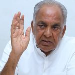 ಸಂಸತ್‌ನಲ್ಲಿ ವಕ್ಫ್ ತಿದ್ದುಪಡಿ ಬಿಲ್ ಪಾಸ್ ಆಗಿರೋದು ಇತಿಹಾಸದಲ್ಲಿ ಕೆಟ್ಟ ದಿನ- ಬೋಸರಾಜು