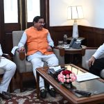 ಬೆಂಗಳೂರು – ಬೆಳಗಾವಿ ವಂದೇ ಭಾರತ್ ರೈಲು ಸಂಚಾರ ಶೀಘ್ರ ಆರಂಭ