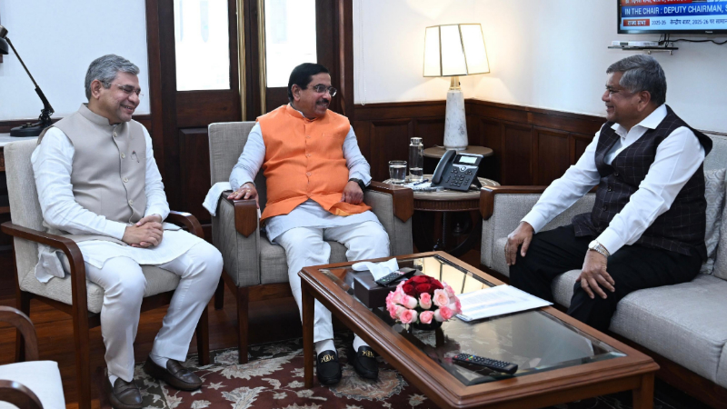 ಬೆಂಗಳೂರು – ಬೆಳಗಾವಿ ವಂದೇ ಭಾರತ್ ರೈಲು ಸಂಚಾರ ಶೀಘ್ರ ಆರಂಭ