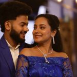 ‘ಸೀಟ್ ಎಡ್ಜ್’ ಚಿತ್ರದ ಫಸ್ಟ್ ಹಾಡು ರಿಲೀಸ್‌- ರವೀಕ್ಷಾ ಶೆಟ್ಟಿ ಜೊತೆ ಸಿದ್ದು ಮೂಲಿಮನಿ ರೊಮ್ಯಾನ್ಸ್