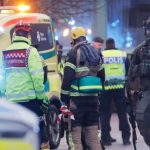 Sweden shooting | ಶಾಲಾ ಆವರಣದಲ್ಲಿ ದುಷ್ಕರ್ಮಿಯಿಂದ ಗುಂಡಿನ ದಾಳಿ – 10 ಮಂದಿ ಸಾವು