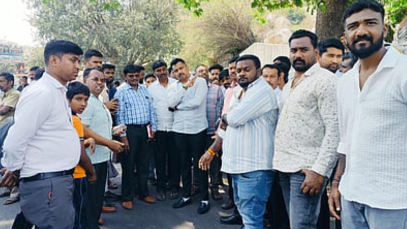 ತುಮಕೂರು | ಮಧುಗಿರಿ ಪಟ್ಟಣ ಅಭಿವೃದ್ಧಿಗೆ ಸರ್ಕಾರದಿಂದ 25 ಕೋಟಿ‌ ಅನುದಾನ