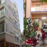 Bengaluru| ಹಣಕಾಸು ವಿಚಾರವಾಗಿ ಗಲಾಟೆ – ಪತ್ನಿಯನ್ನು ಉಸಿರುಗಟ್ಟಿಸಿ ಕೊಂದ ಟೆಕ್ಕಿ