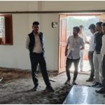 ದಿಢೀರ್‌ ರಬಕವಿ-ಬನಹಟ್ಟಿಯಲ್ಲಿ ಜಿಲ್ಲಾ ಪಂಚಾಯತ್‌ ಕಾಮಗಾರಿ ವೀಕ್ಷಿಸಿದ ಸಿಇಒ ಶಶಿಧರ ಕುರೇರ