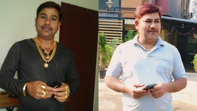 ಭೀಮಾತೀರದ ನಟೋರಿಯಸ್ ಹಂತಕ ಬಾಗಪ್ಪ ಹತ್ಯೆ