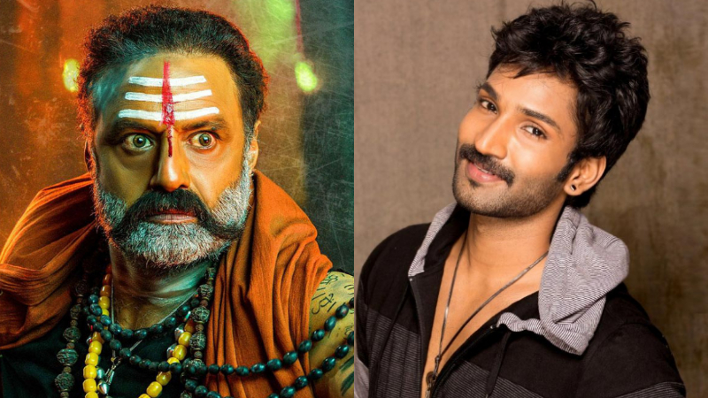 Akhanda 2: ಬಾಲಯ್ಯಗೆ ಆದಿ ಪಿನಿಸೆಟ್ಟಿ ವಿಲನ್