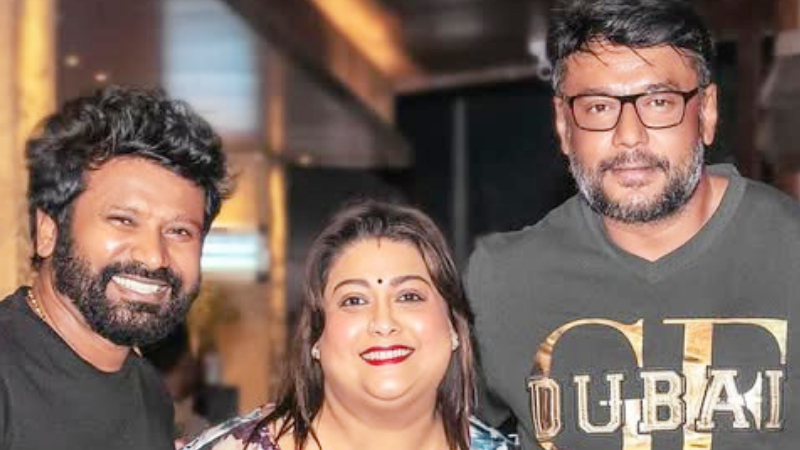 ಪ್ರೇಮ್‌ ಜೊತೆ ಸಿನಿಮಾ ಮಾಡೇ ಮಾಡ್ತೀನಿ: ದರ್ಶನ್