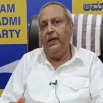 ಜನರ ತೀರ್ಪು ಸ್ವಾಗತಿಸುತ್ತೇವೆ.. ಸೋಲನ್ನ ಹೀನಾಯ ಸೋಲು ಎಂದು ಹೇಳಲ್ಲ: ಮುಖ್ಯಮಂತ್ರಿ ಚಂದ್ರು