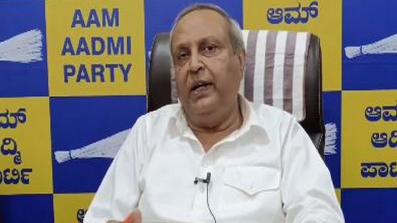 ಜನರ ತೀರ್ಪು ಸ್ವಾಗತಿಸುತ್ತೇವೆ.. ಸೋಲನ್ನ ಹೀನಾಯ ಸೋಲು ಎಂದು ಹೇಳಲ್ಲ: ಮುಖ್ಯಮಂತ್ರಿ ಚಂದ್ರು