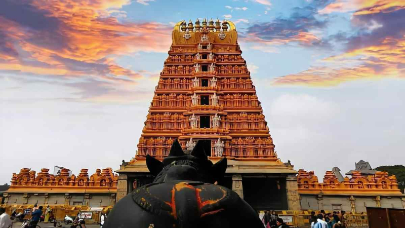 ಮಹಾ ಶಿವರಾತ್ರಿಯಂದು ಭೇಟಿ ನೀಡಬಹುದಾದ ದಕ್ಷಿಣ ಕರ್ನಾಟಕದ ಪುರಾಣ ಪ್ರಸಿದ್ಧ ದೇವಾಲಯಗಳು