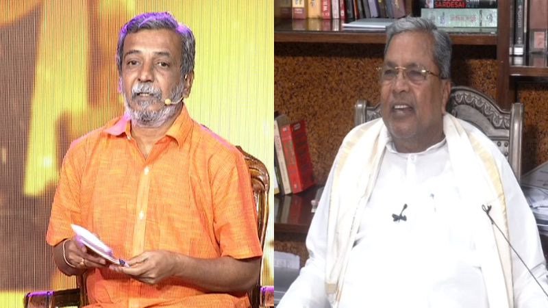 ಚುನಾವಣಾ ರಾಜಕೀಯದಿಂದ ಸದ್ಯಕ್ಕೆ ನಿವೃತ್ತಿ ಇಲ್ಲ: ಎದುರಾಳಿಗಳಿಗೆ ಸ್ಪಷ್ಟ ಸಂದೇಶ ರವಾನಿಸಿದ ಸಿಎಂ