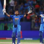 ಕಿಂಗ್‌ ಕೊಹ್ಲಿ ಶತಕದೊಂದಿಗೆ ಭಾರತಕ್ಕೆ ವಿಜಯಮಾಲೆ – ಹೈವೋಲ್ಟೇಜ್‌ ಪಂದ್ಯದಲ್ಲಿ ಪಾಕ್‌ಗೆ ಸೋಲು