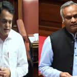 ಅಂಬೇಡ್ಕರ್ ಸೋಲಿಸುವುದಕ್ಕೆ ಸಾವರ್ಕರ್ ಕಾರಣ – ಪ್ರಿಯಾಂಕ್ ಖರ್ಗೆ, ಅಶ್ವಥ್ ನಾರಾಯಣ್ ನಡುವೆ ದಾಖಲೆ ಜಟಾಪಟಿ