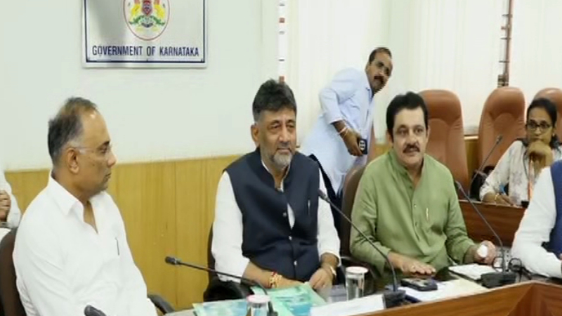 ಮಾ.27ಕ್ಕೆ ಬಿಬಿಎಂಪಿ ಬಜೆಟ್ – ಡಿಕೆಶಿ ನೇತೃತ್ವದಲ್ಲಿ ಪೂರ್ವಭಾವಿ ಸಭೆ