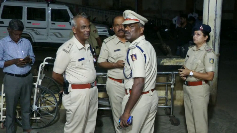 ಜೈಲ್‍ಮೇಟ್‍ಗಳಿಂದ ಸಂಬಂಧಿಕರ ಮನೆಗಳನ್ನೇ ಟಾರ್ಗೆಟ್ ಮಾಡಿ ಕಳ್ಳತನ!