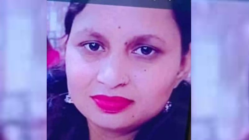 ಆಸ್ಪತ್ರೆಯಲ್ಲೇ ವೈದ್ಯೆಗೆ ಇರಿದು ಹತ್ಯೆ – ಪತಿ ವಿರುದ್ಧ ಕೊಲೆ ಆರೋಪ