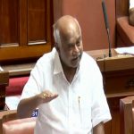 ಮೈಸೂರು ಪೊಲೀಸರೇ ದಂಧೆ ನಡೆಸುತ್ತಿದ್ದಾರೆ, ಇದಕ್ಕೆ ಕಡಿವಾಣ ಹಾಕಿ: ಗೃಹ ಇಲಾಖೆಗೆ ಹೆಚ್.ವಿಶ್ವನಾಥ್ ಒತ್ತಾಯ