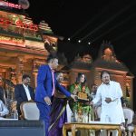 ಐತಿಹಾಸಿಕ ಹಂಪಿ ಉತ್ಸವಕ್ಕೆ ತೆರೆ – ಸಾಂಸ್ಕೃತಿಕ ವೈಭವಕ್ಕೆ ಮನಸೋತ ಜನ