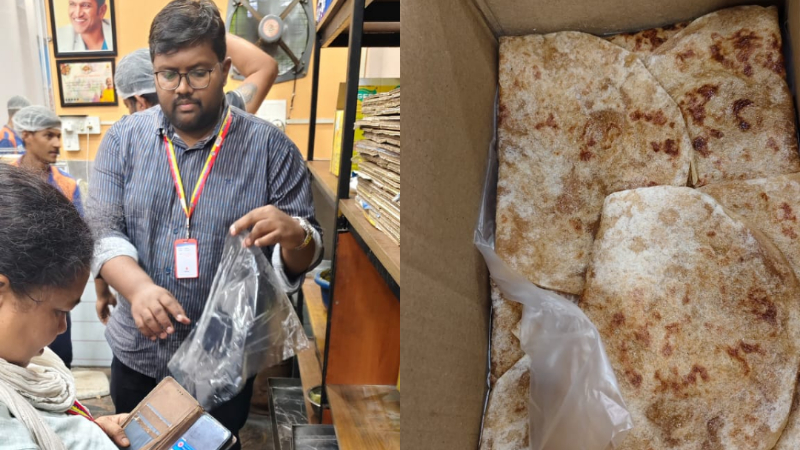 ಇಡ್ಲಿ ಬಳಿಕ ಹೋಳಿಗೆ ಪ್ರಿಯರಿಗೆ ಶಾಕ್!