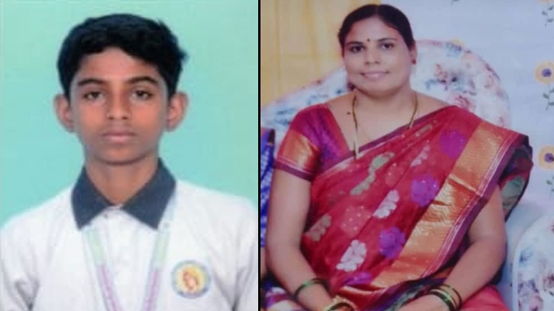 ಹೆತ್ತಮ್ಮನ ಅಗಲಿಕೆ ನೋವಲ್ಲೂ SSLC ಪರೀಕ್ಷೆ ಬರೆದ ವಿದ್ಯಾರ್ಥಿ – ಬಳಿಕ ಅಂತ್ಯಕ್ರಿಯೆಯಲ್ಲಿ ಭಾಗಿ