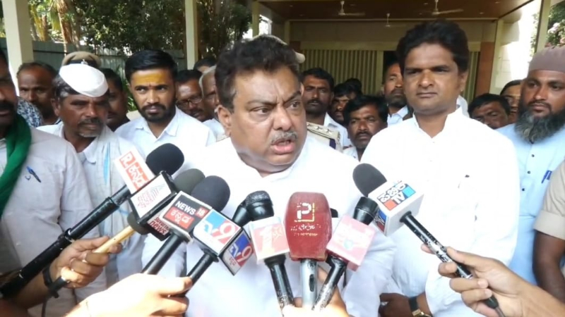 ಡಿಕೆಶಿ ಶಿವರಾತ್ರಿಗೆ ಹೋದ್ರೆ ಪಕ್ಷದ ವಿರುದ್ಧ ಆಗುತ್ತಾ? : ಎಂ.ಬಿ ಪಾಟೀಲ್