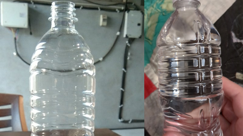 ಕುಡಿಯುವ ನೀರಿಗೂ ಕಂಟಕವಾ? – ಮಿನರಲ್‌ ವಾಟರ್‌ಬಾಟಲ್‌ನಲ್ಲಿ ಹಾನಿಕಾರಕ ಅಂಶ ಪತ್ತೆ!