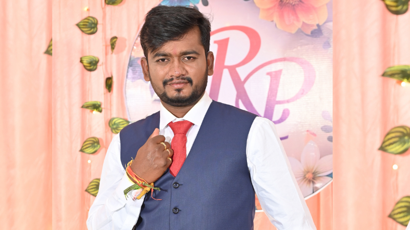 ನನ್ನ ಮಾತು ಕೇಳ್ದಿದ್ರೆ ಕಂಪ್ಲೇಂಟ್ ಕೊಡ್ತೀನಿ – ಕಲಬುರಗಿಯಲ್ಲಿ ಪತ್ನಿ ಕಿರುಕುಳಕ್ಕೆ ನವವಿವಾಹಿತ ಬಲಿ