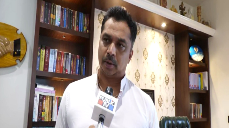 ಸಚಿವ ರಾಜಣ್ಣ ಪುತ್ರನ ಹತ್ಯೆಗೆ ಯತ್ನ ಕೇಸ್‌ – 18 ನಿಮಿಷಗಳ ಸುಪಾರಿ ಆಡಿಯೋ FSLಗೆ