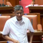 ಬೆಂಗಳೂರು-ಮೈಸೂರು ಹೈವೇಯಲ್ಲಿ ಟ್ರಾಮಾ ಸೆಂಟರ್ ಪ್ರಾರಂಭಕ್ಕೆ ಕ್ರಮ: ಸತೀಶ್ ಜಾರಕಿಹೊಳಿ
