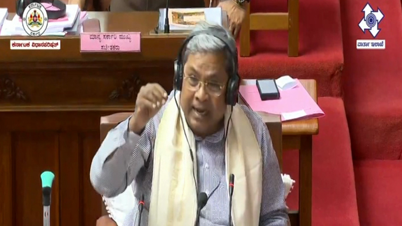6-7 ಸಾವಿರ ಕೋಟಿ ತೆರಿಗೆ ಜಾಸ್ತಿ ಮಾಡಿರೋದು ನಿಜ – ಗ್ಯಾರಂಟಿಗಳಿಗೆ ಸುಮ್ಮನೆ ಹಣ ಬರುತ್ತಾ?: ಸಿಎಂ