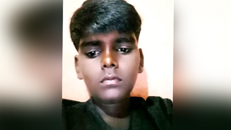 ತುಮಕೂರು| ಜಯಮಂಗಲಿ ನದಿಯಲ್ಲಿ ಈಜಲು ತೆರಳಿದ್ದ ಬಾಲಕ ನೀರಿನಲ್ಲಿ ಮುಳುಗಿ ಸಾವು