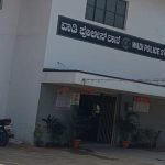 ಪೊಲೀಸ್ ಠಾಣೆಯಲ್ಲೇ ಜೂಜಾಟ ಪ್ರಕರಣ – ಐವರು ಅಧಿಕಾರಿಗಳು ಅಮಾನತು