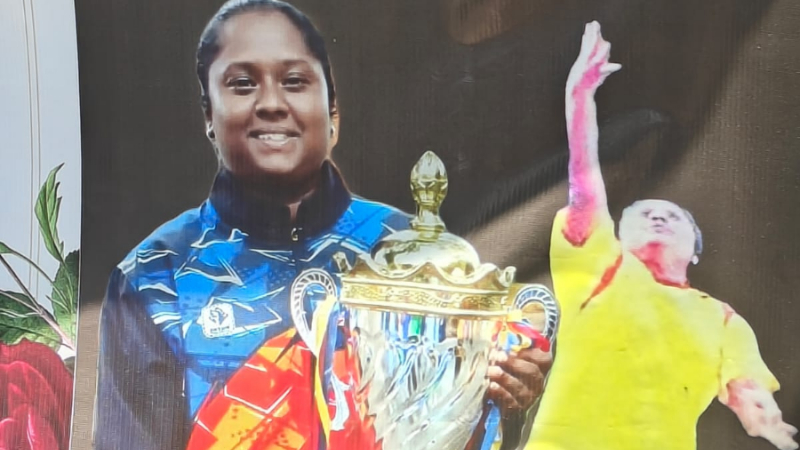 ಬೆಂಗಳೂರಿನಲ್ಲಿ ಬಾಸ್ಕೆಟ್ ಬಾಲ್ ಕೋಚ್ ಆತ್ಮಹತ್ಯೆ