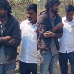 ಪ್ರಯಾಣಿಕರ ಸೋಗಿನಲ್ಲಿ ಗಾಂಜಾ ಸಾಗಾಟ – 14 ಲಕ್ಷ ಮೌಲ್ಯದ ಮಾದಕ ವಸ್ತು ಜಪ್ತಿ