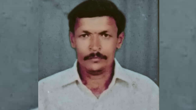 ನೀರು ತರಲು ಹೋಗಿ ಕಾಲು ಜಾರಿ ಬಾವಿಗೆ ಬಿದ್ದು ಕೂಲಿ ಕಾರ್ಮಿಕ ಸಾವು