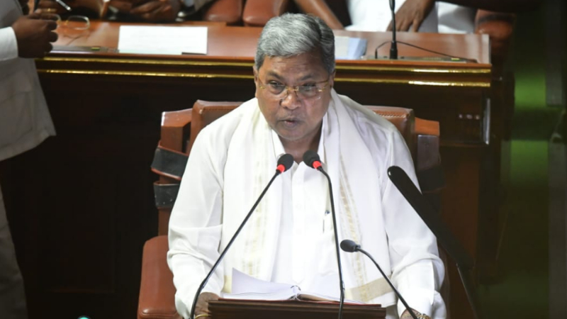 ಬಜೆಟ್‌ನಲ್ಲಿ ವಿಜಯಪುರಕ್ಕೆ ಬಂಪರ್ – ಬಹುನಿರೀಕ್ಷಿತ ವಿಮಾನ ನಿಲ್ದಾಣ ಈ ವರ್ಷದಿಂದ ಕಾರ್ಯಾರಂಭ