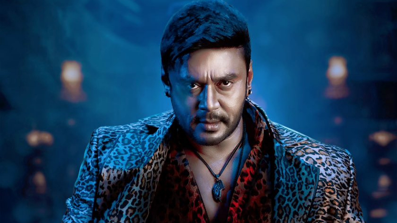 ರಾಜಸ್ಥಾನದಲ್ಲಿ ‘ಡೆವಿಲ್’ ಚಿತ್ರೀಕರಣ ಮುಗಿಸಿದ ದರ್ಶನ್- ನಾಳೆ ಬೆಂಗಳೂರಿನತ್ತ ಚಿತ್ರತಂಡ