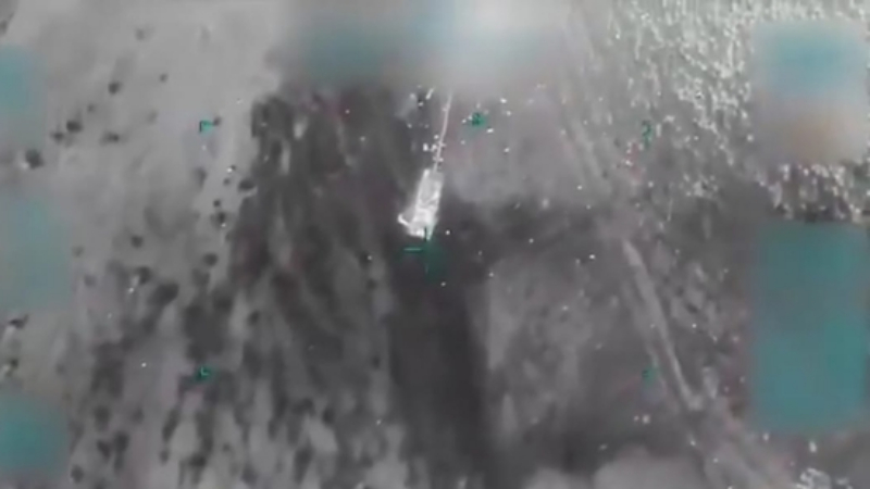 death from above us missile strike wipes out isis chief of global ops