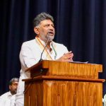 ಕೆಪಿಸಿಸಿ ಅಧ್ಯಕ್ಷ ಸ್ಥಾನದಿಂದ ಮುಕ್ತನಾಗುತ್ತೇನೆ, ಕಾಯಿರಿ: ಪವರ್ ಶೇರ್ ಗೇಮ್‌ಗೆ ಡಿಕೆಶಿ ಚಾಲನೆ