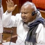ಆಯುಷ್ಮಾನ್ ಭಾರತ್ ವ್ಯಾಪ್ತಿಗೆ ಹೃದಯಾಘಾತ, ಪಾರ್ಶ್ವವಾಯುಗೆ ಚಿಕಿತ್ಸೆ ತರಲು ಹೆಚ್.ಡಿ.ದೇವೇಗೌಡರ ಒತ್ತಾಯ