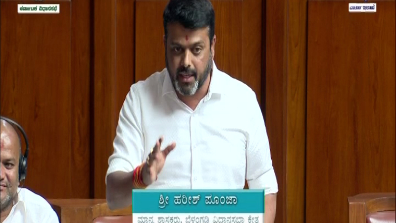 ಪ್ರತ್ಯೇಕ ಕರಾವಳಿಯ ಕೂಗು ಎಬ್ಬಿಸಿದ ಪೂಂಜಾ