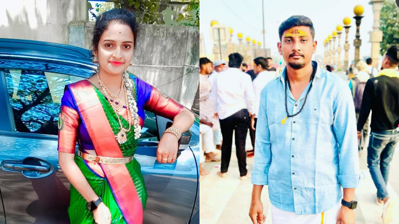 ಮದುವೆಗೆ ಪ್ರಿಯಕರ ನಿರಾಕರಿಸಿದ್ದಕ್ಕೆ ಯುವತಿ ಸೂಸೈಡ್ – ಪುತ್ರಿ ಸಾವಿನ ಬಳಿಕ ತಾಯಿ ನೇಣಿಗೆ ಶರಣು