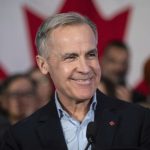 mark carney