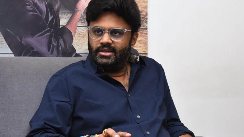 ಟಾಲಿವುಡ್ ನೆಪೋಟಿಸಂ ಬಗ್ಗೆ ಮಾತನಾಡಿದ ‘ಲಕ್ಕಿ ಭಾಸ್ಕರ್‌’ ನಿರ್ಮಾಪಕ ನಾಗ ವಂಶಿ