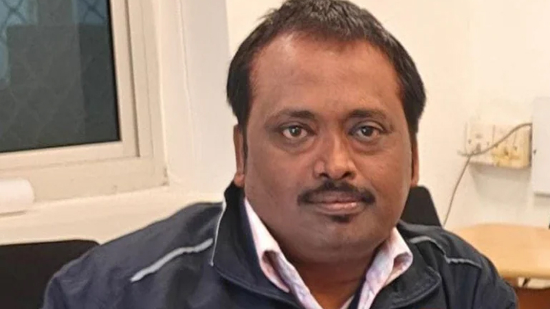 ಯುಪಿಯ ಪುರುಷನಿಗೆ ಪಾಕ್ ಏಜೆಂಟ್ ನೇಹಾ ಆಮಿಷ – ರಕ್ಷಣಾ ಇಲಾಖೆಯ ಮಾಹಿತಿ ಸೋರಿಕೆ ಮಾಡ್ತಿದ್ದವನ ಬಂಧನ