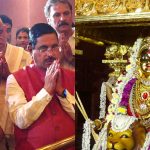 pralhad joshi udupi krishna matha