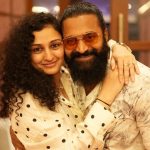 ನಿನ್ನ ನಗುವಿನ ಬೆಳಕಲ್ಲಿ, ನನ್ನ ಬದುಕು ಬೆಳಗಿದೆ: ಪತ್ನಿ ಬರ್ತ್‌ಡೇಗೆ ರಿಷಬ್ ಲವ್ಲಿ ವಿಶ್