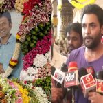 ಅಪ್ಪು ಮಾಮ ಎಲ್ಲೇ ಇದ್ರೂ ನಗು ನಗುತ್ತಾ ಚೆನ್ನಾಗಿರು: ಶ್ರೀಮುರಳಿ
