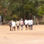 ತುಮಕೂರು| ವಿದ್ಯಾರ್ಥಿನಿಯರ ಶೌಚಾಲಯದ ಮೇಲೆ ಕಲ್ಲು ತೂರಿ ಪುಂಡಾಟ – ಐವರು ಅರೆಸ್ಟ್